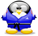 Penguin pingouin pinguino 756